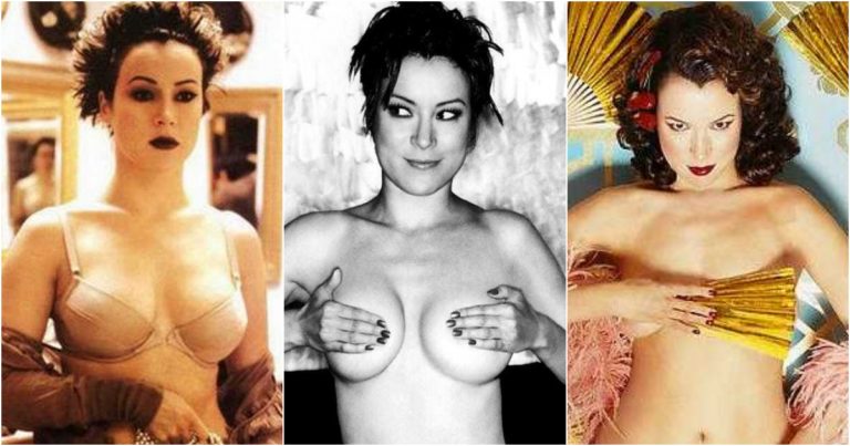 Jennifer Tilly Nude Scene Fast Sofa Celebrity Jihad