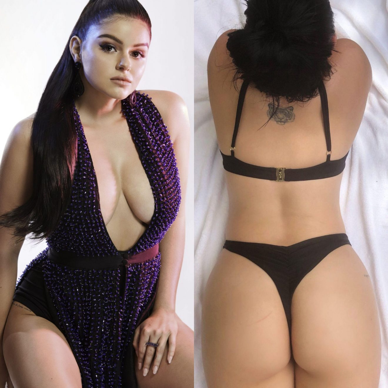 Ariel Winter Nude leaked Pics & Sex Tape Porn Video - Celebrity Jihad