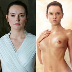 daisy ridley nude pic
