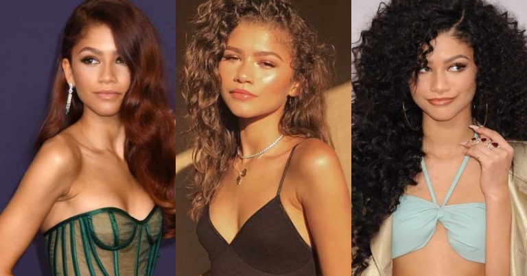 Zendaya Nude Leaked Pics Sex Tape Porn Videos Archives Celebrity Jihad