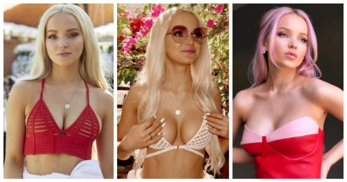 Dove cameron instagram-porn clips