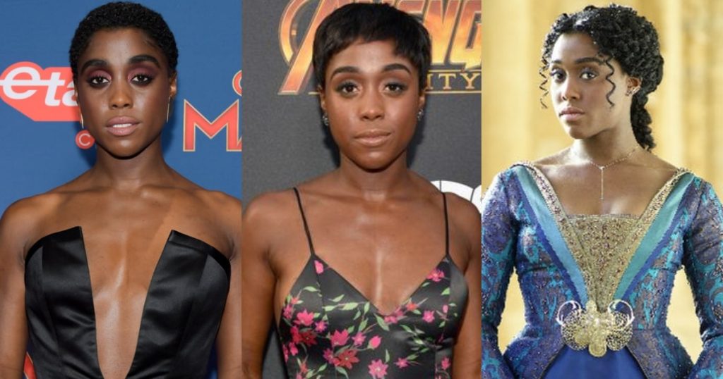 Lashana Lynch Nude Leaked Pics & Sex Porn Videos - Celebrity Jihad