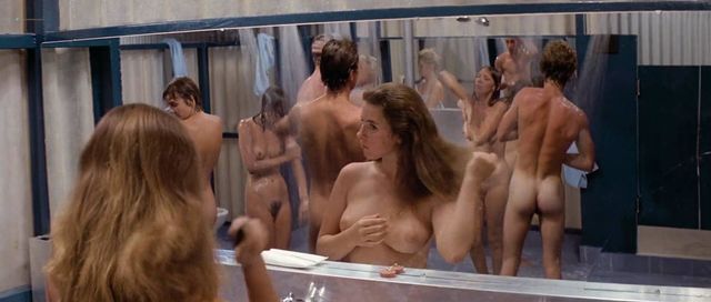 olivia hussey nude