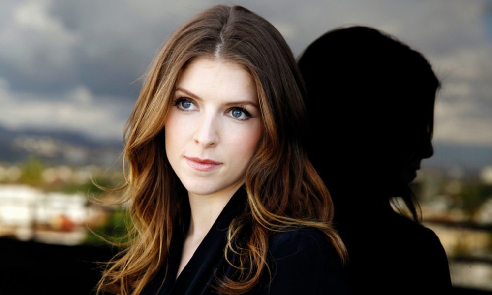 Anna Kendrick Biography Age Height Husband Movies | My XXX Hot Girl