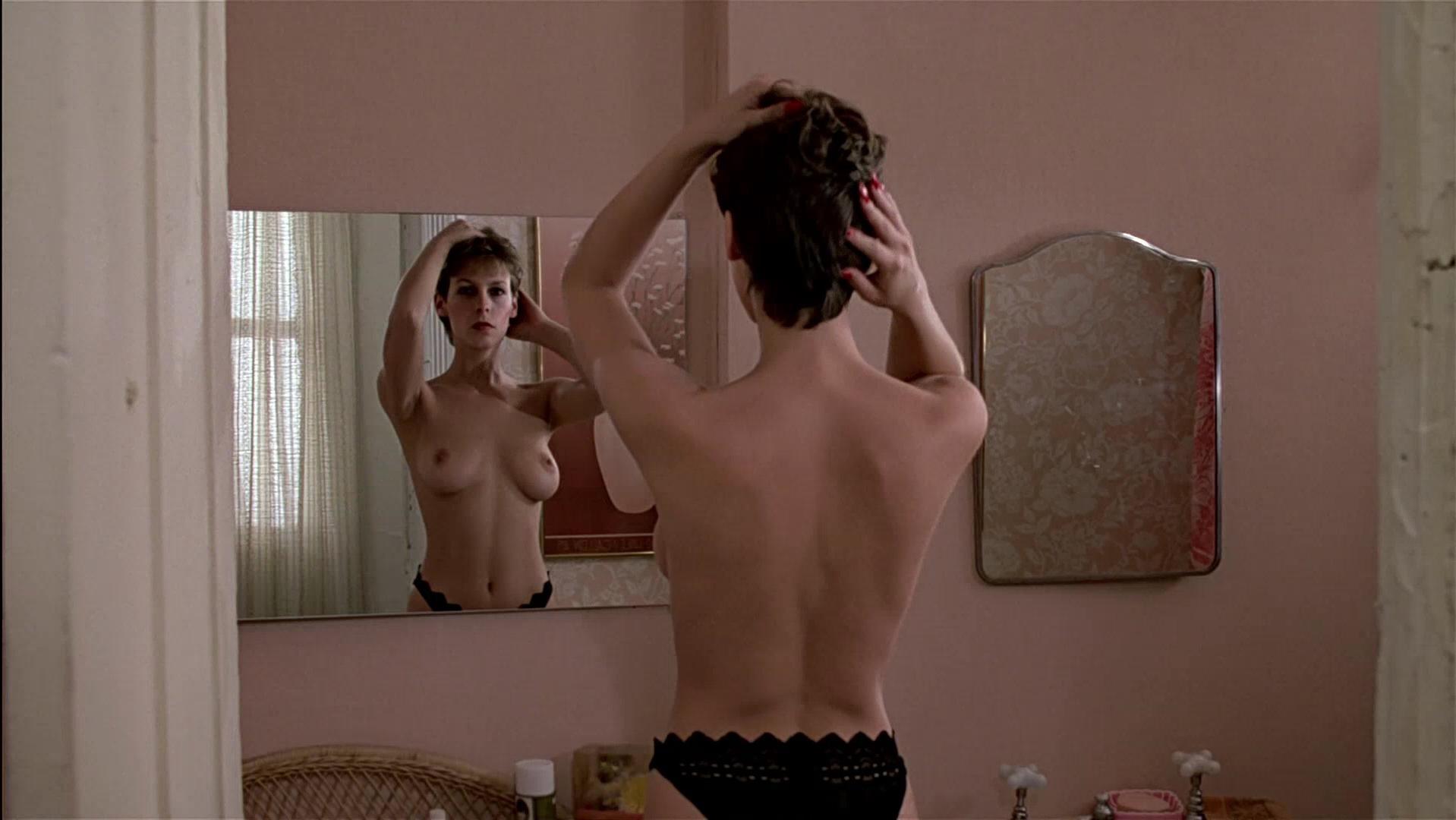 jamie lee curtis nude