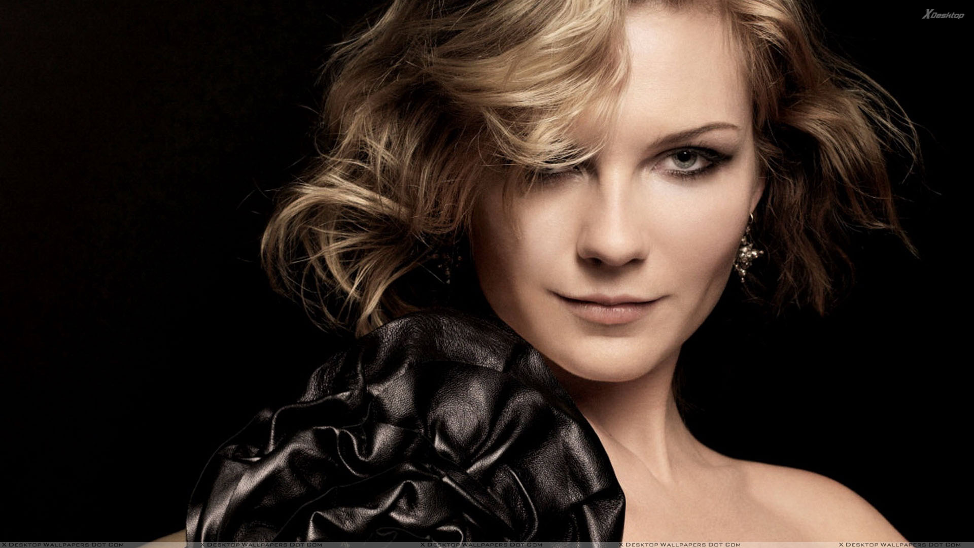 kirsten dunst biography