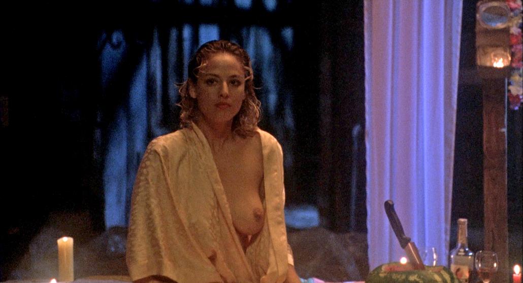 virginia madsen sexy