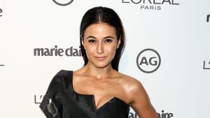 Emmanuelle Chriqui Nude leaked Pics & Sex Porn Videos - Celebrity Jihad