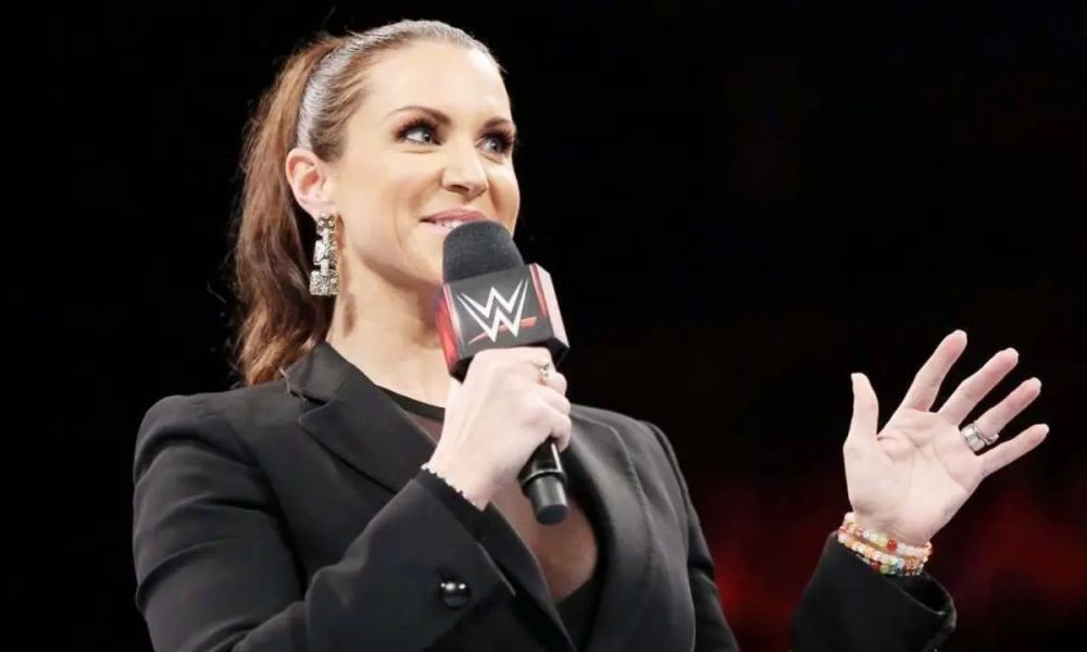 Stephanie Mcmahon Biography, Age, Career, Net Worth, Wiki - Celebrity Jihad