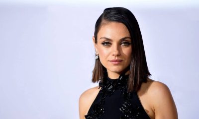 mila kunis biography